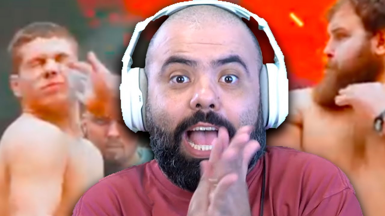 O DEUS SUPREMO FOI DERROTADO!