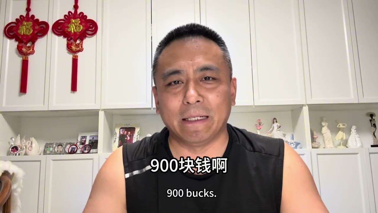 带大家看看三线城市消费水平，回国旅居成本太低了