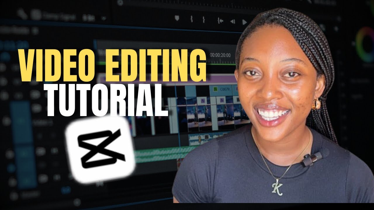How To Edit On CapCut