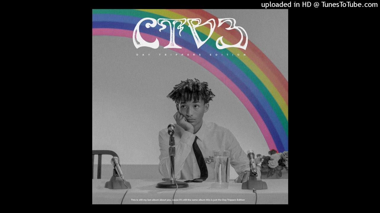 Jaden CTV3: Day Tripper's Edition Type Beat 