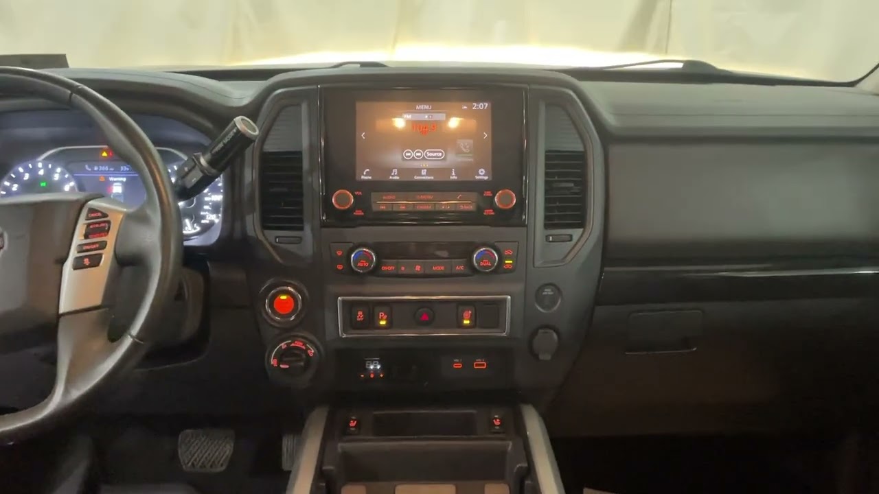 2024 Nissan Titan SV Clarksburg, Bridgeport, Morgantown, Fairmont, White hall WV