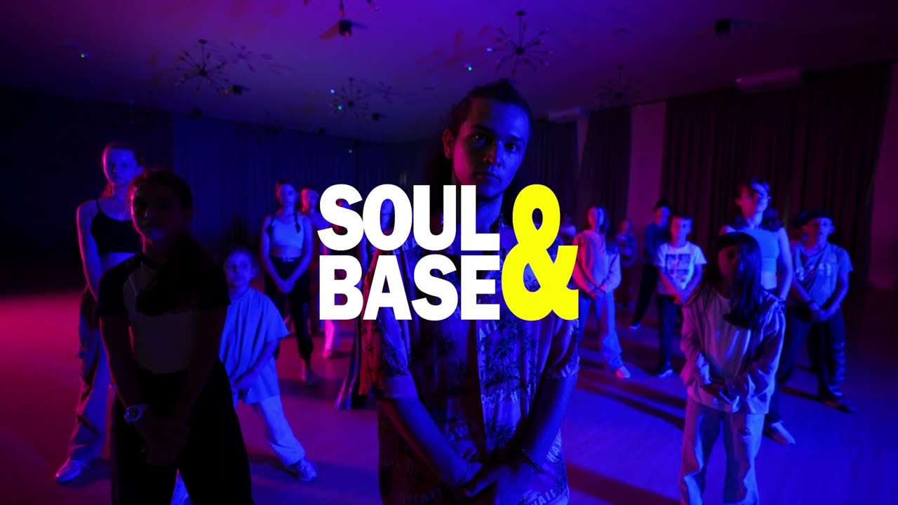 Soul&Base Dance School I Another.One