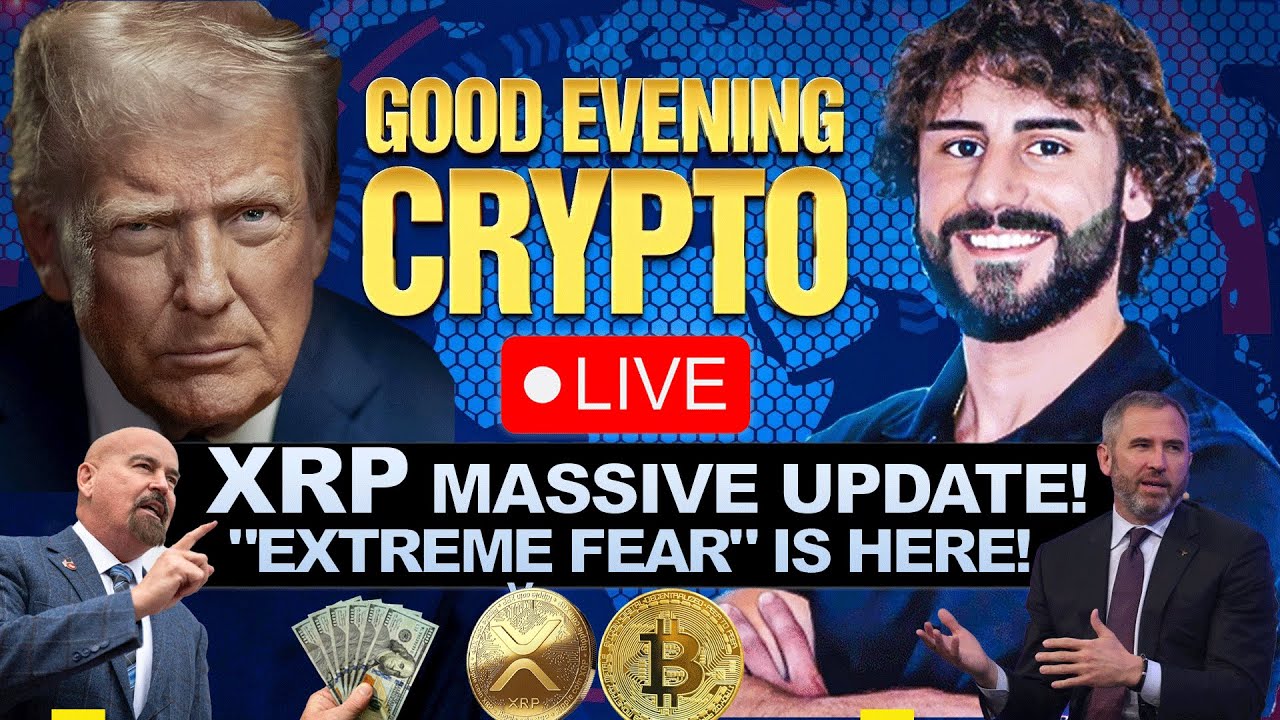 🚨 BREAKING: XRP PRICE BOUNCE HAPPENING NOW! 🚨 HERE'S WHAT COMES NEXT, U.S. PLAN TO SAVE CRYPTO!
