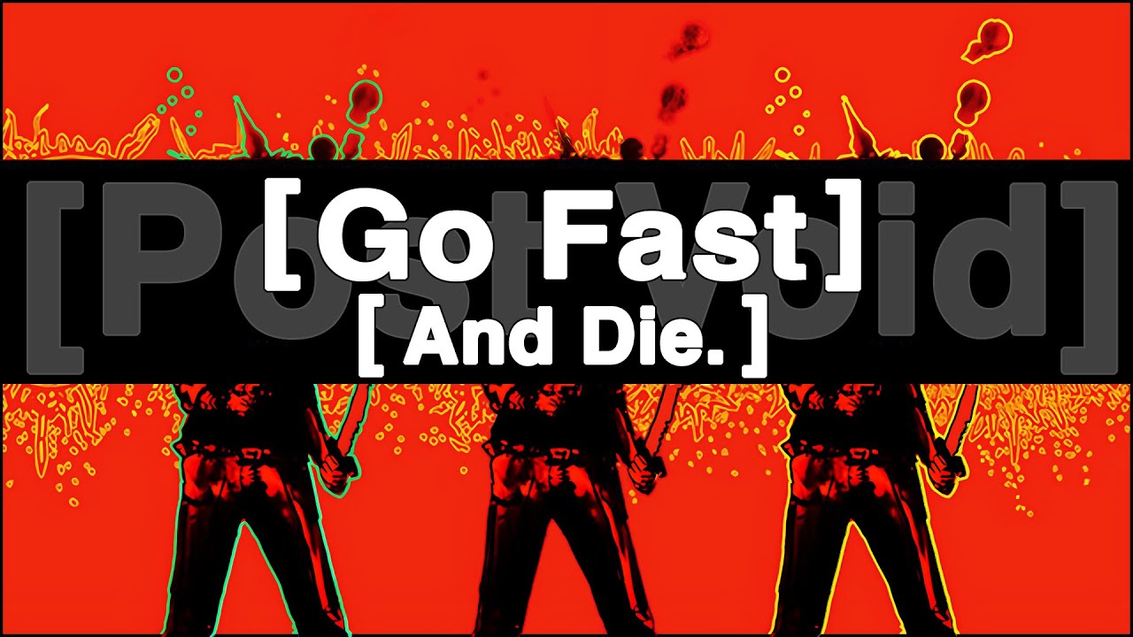 How To Post Void.