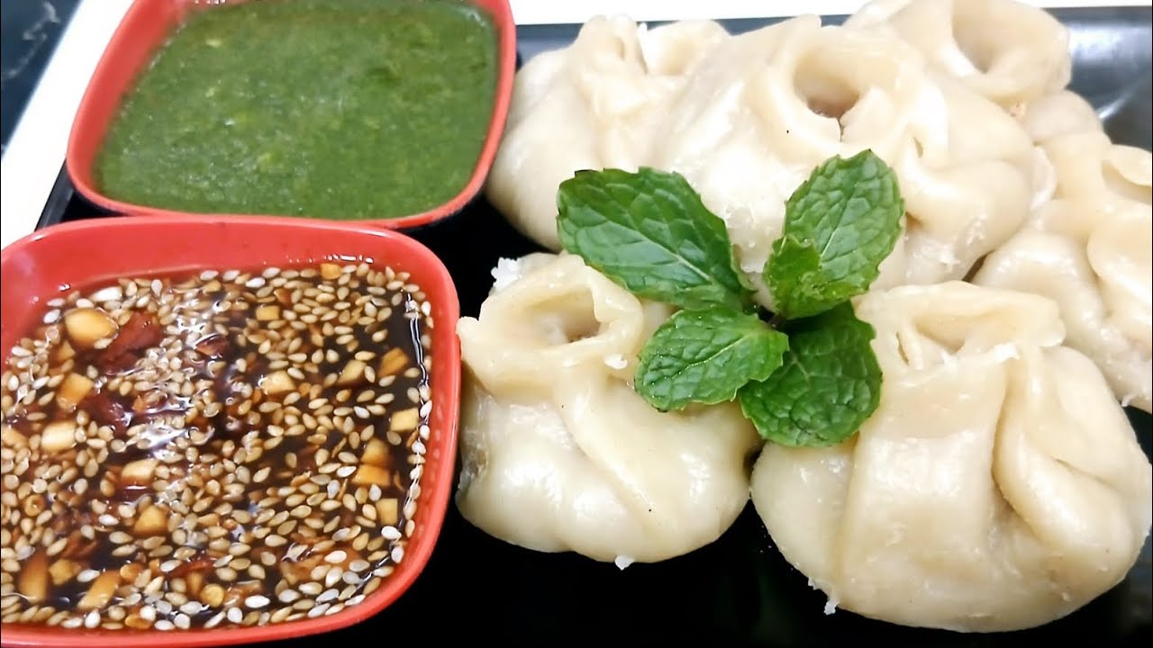 👉 Soft & Juicy Chicken Momo Recipe | ঘরে বসে চিকেন মমো বানানোর সহজ রেসিপি