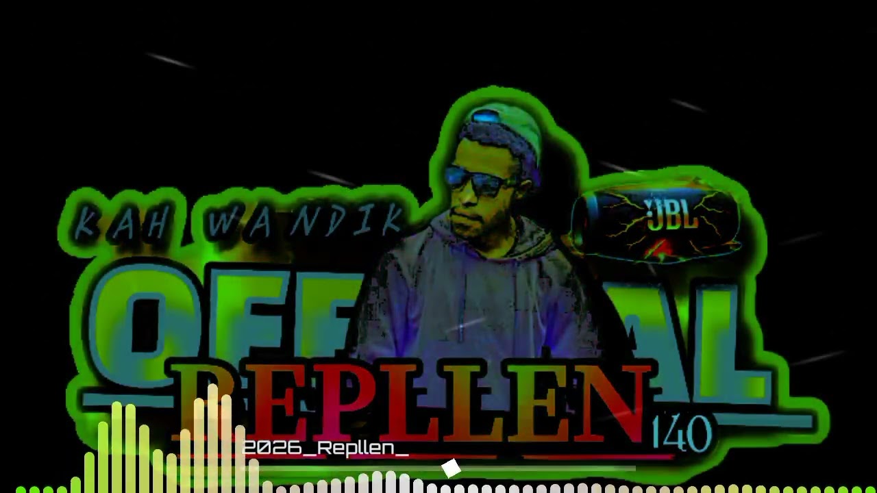 Repllen musik wisisi 📍🔊 2026🔴🔰