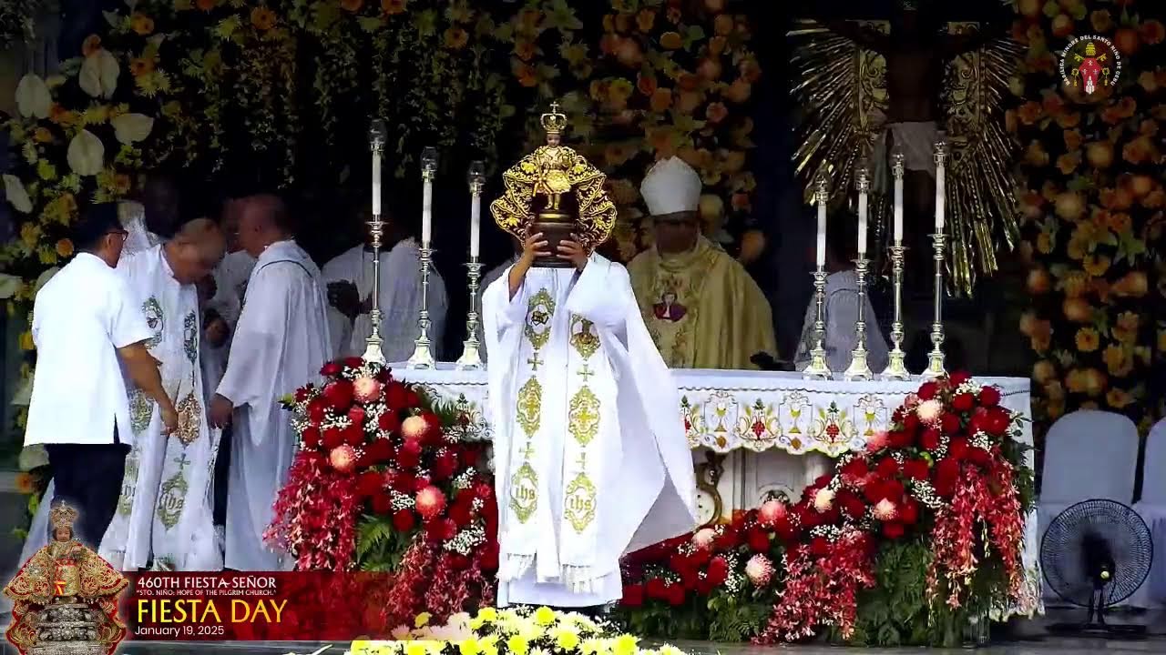 Fiesta Day | January 19, 2025 | 10:00 AM