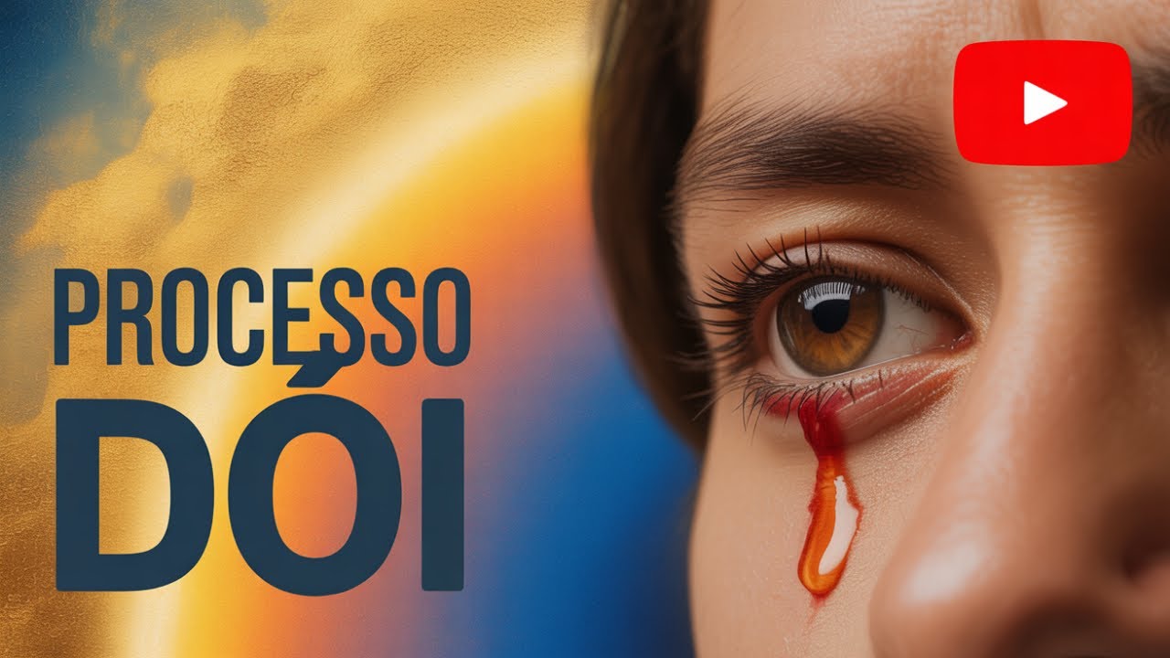 Quando Deus te escolhe, o processo dói — mas vale a pena | Jeremias 1:5