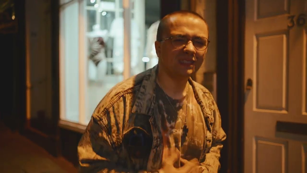 PanthaDogg - 'Won't Go Away' (Explicit) (Official Visuals)