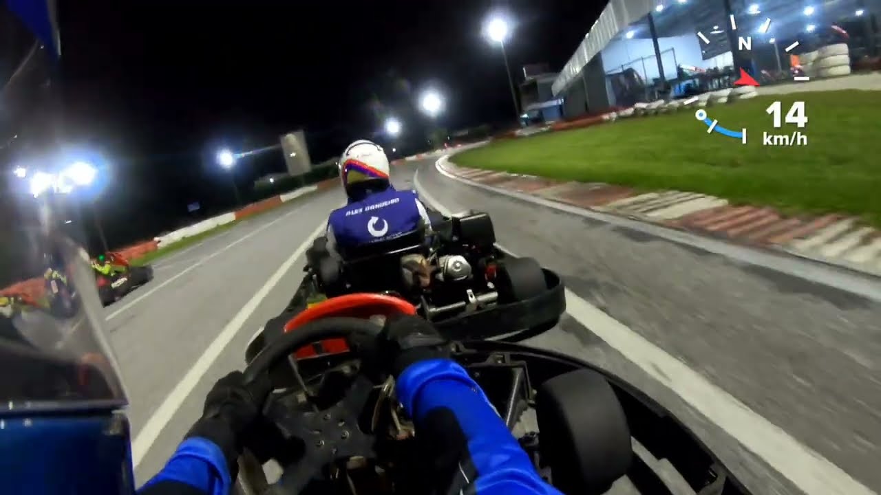 Corrida BRA 06/01
