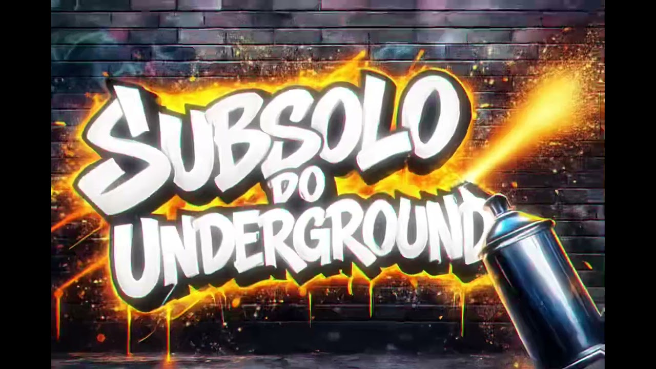 MR. DREKA - SUBSOLO DO UNDERGROUND ( REPOST RELIQUIA 2014 )