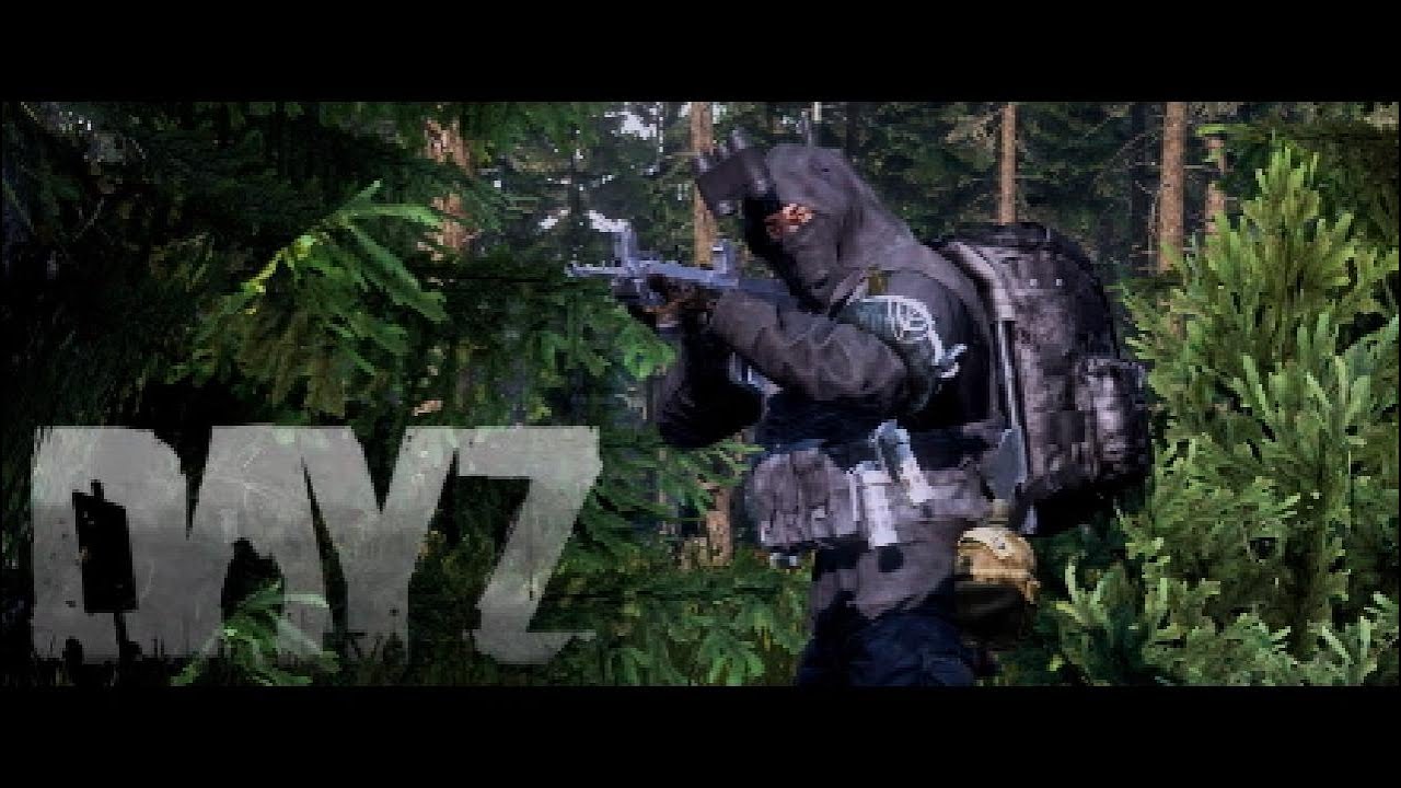 DAYZ - CETTE FIN DRAMATIQUE...