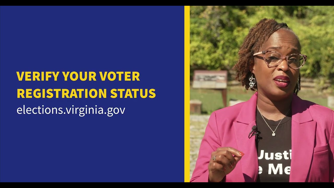 VOTE EARLY! 2025