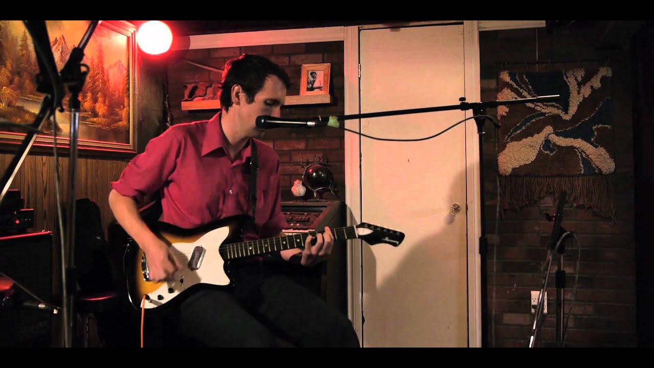 Shotgun Jimmie - The Songwriter (Julie Doiron Cover)