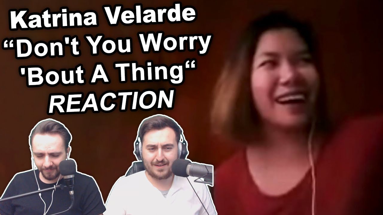 Singers Reaction/Review to 