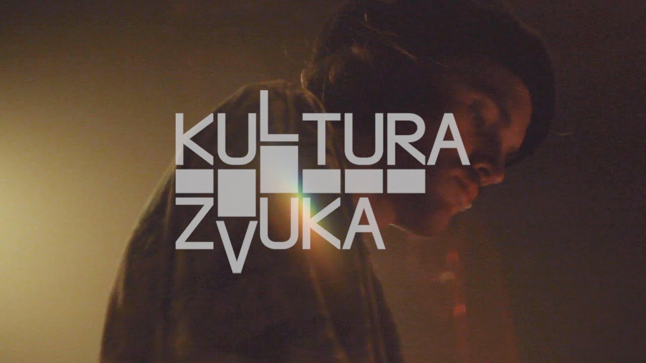 Zaiets (Live) | Kultura Zvuka Studiya