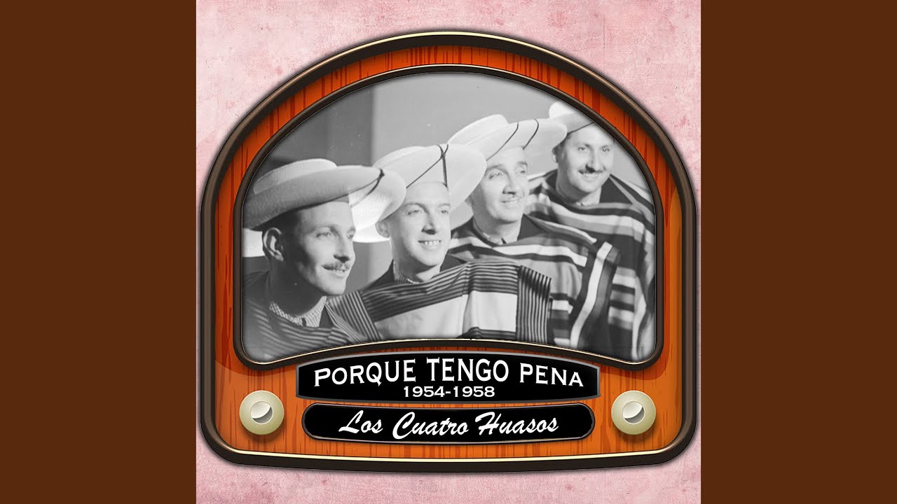 Porque Tengo Pena