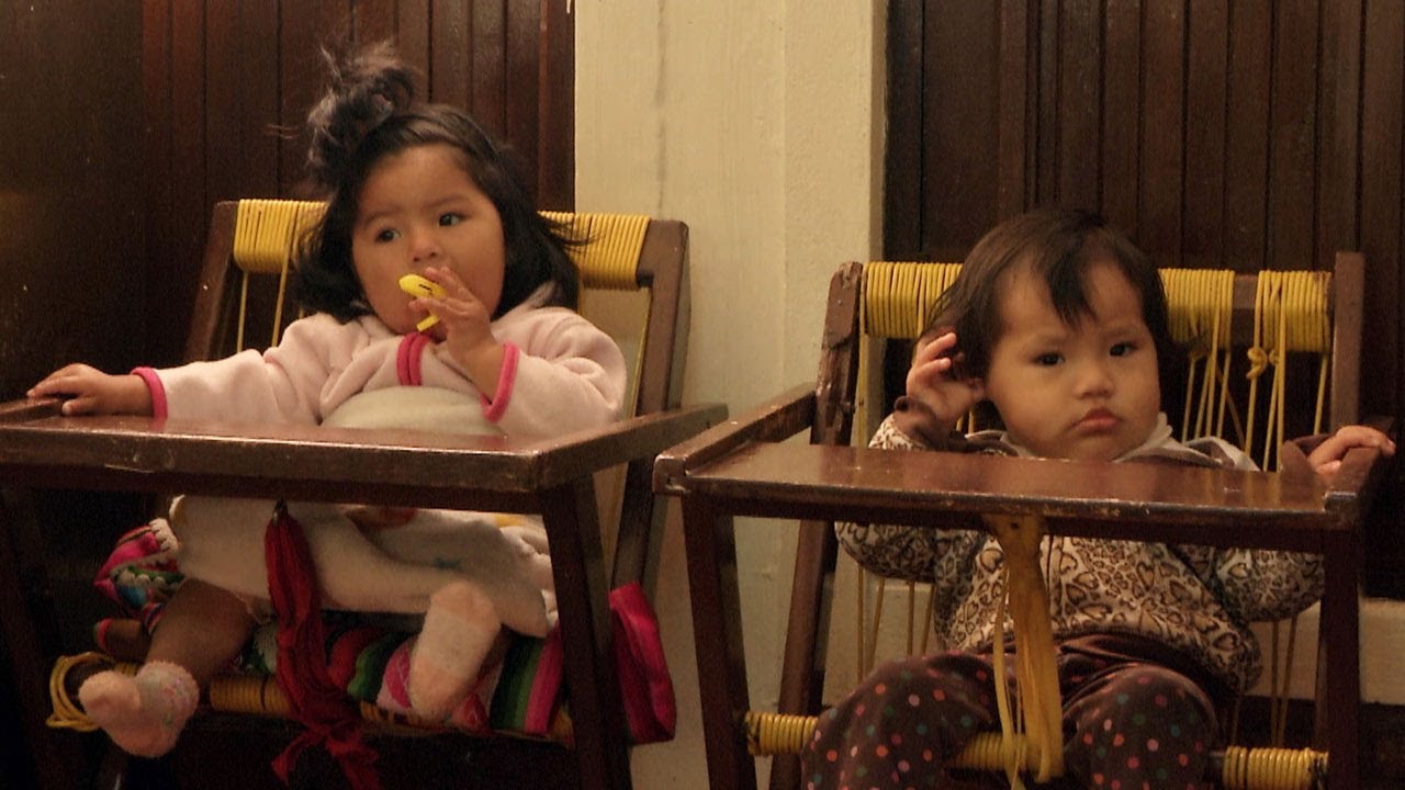 Bolivien: Zwischen Armut und Gewalt - Hilfe für Familien in Bolivien