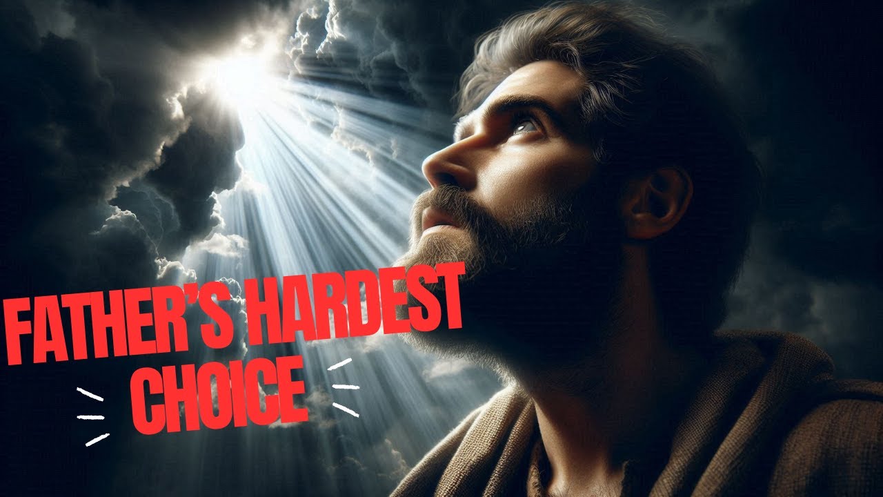 Abraham’s Greatest Test | A Story of Obedience and Trust