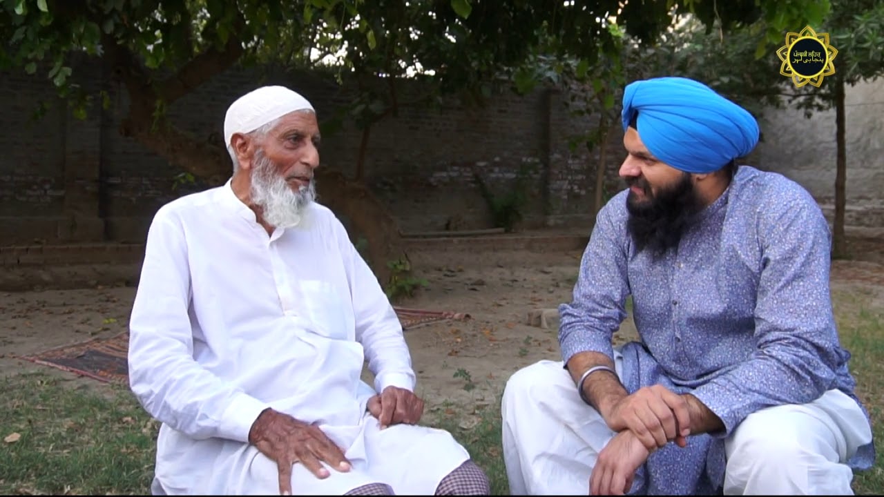 Jalander To Lyallpur || Punjab Partition Story || Punjabi Lehar ||