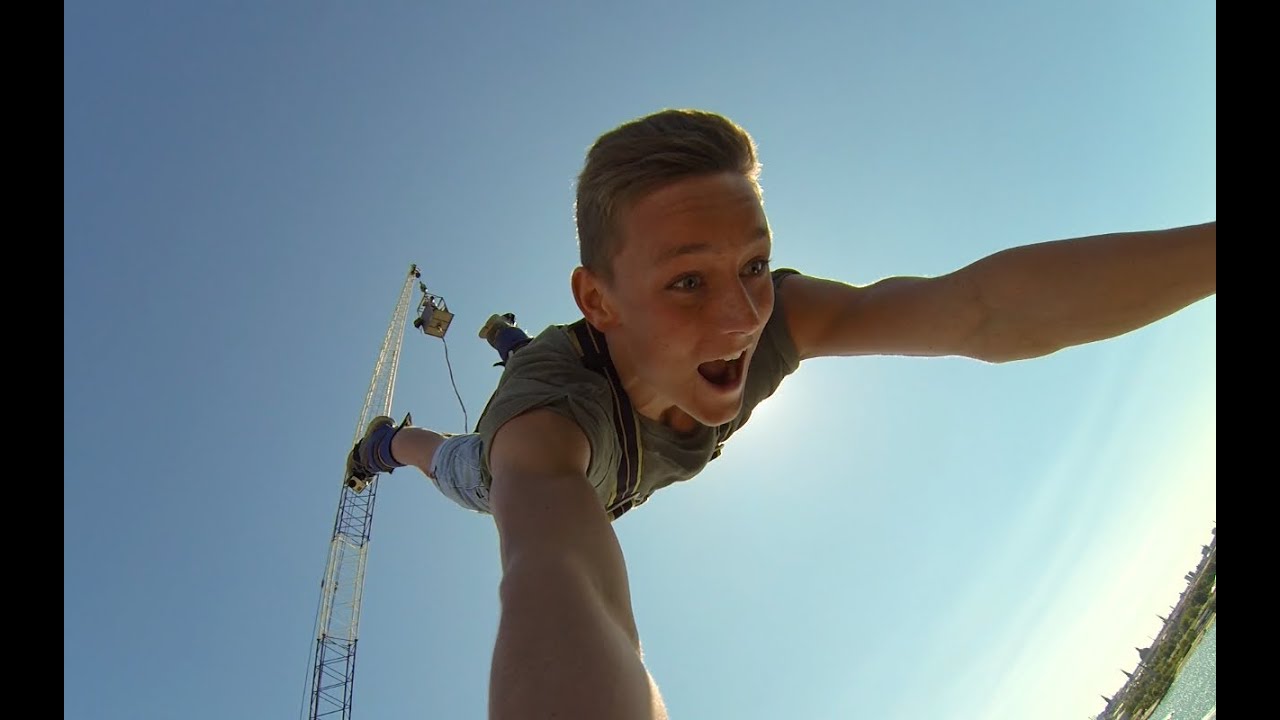 GoPro HERO3: Our Summer | Full HD