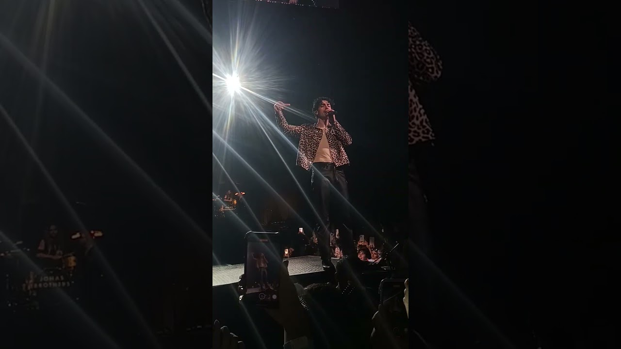 JB - MOVISTAR ARENA ARGENTINA