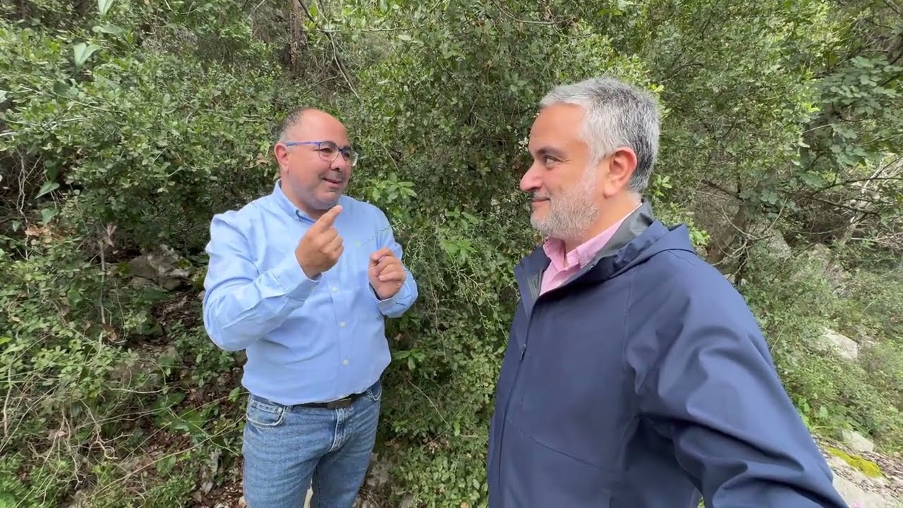 Mechwar Bel Wadi: Metn, Mount Lebanon. Mazraat yachouh, Beit Chabeb, Bherdok