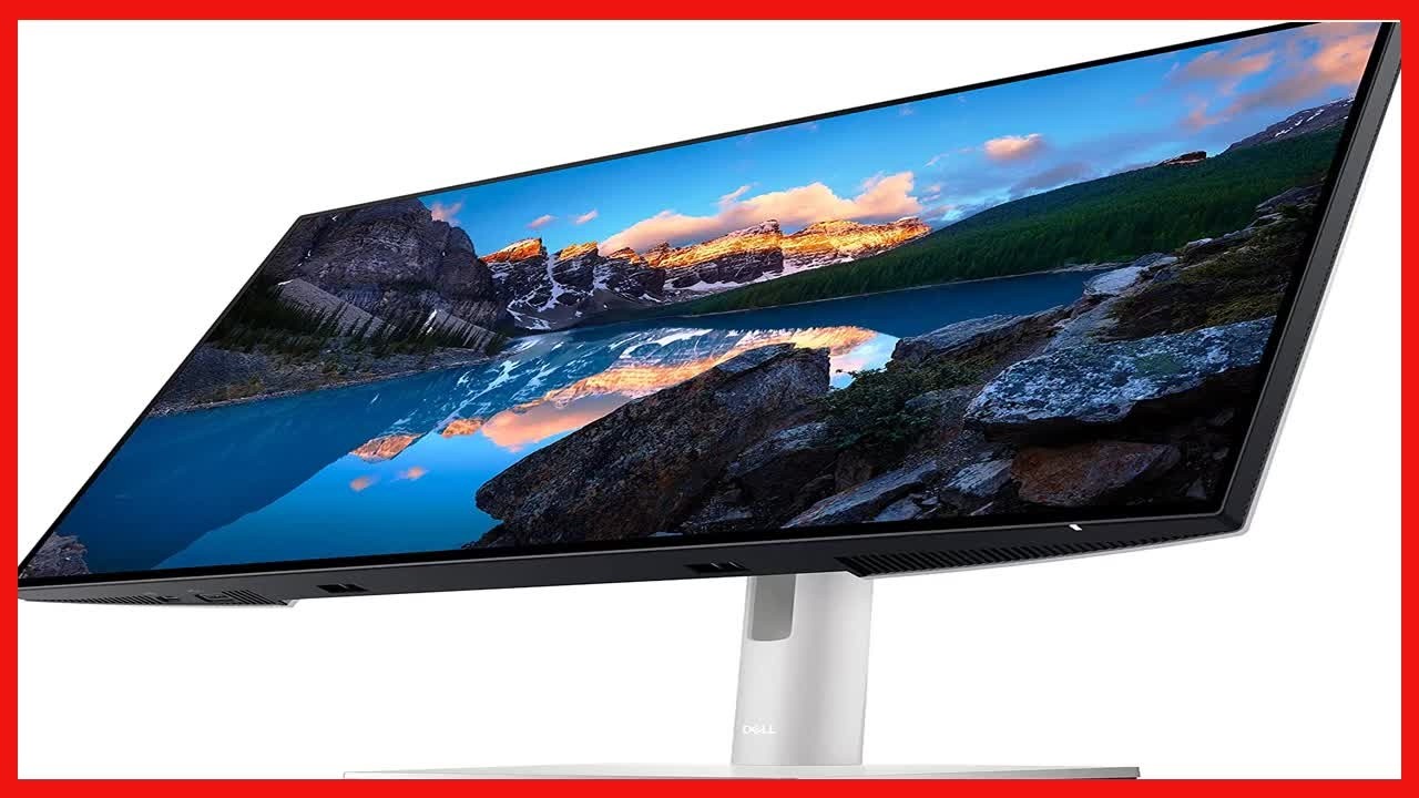Enhance Your Workspace with Dell&rsquo;s ComfortView Plus Monitor
