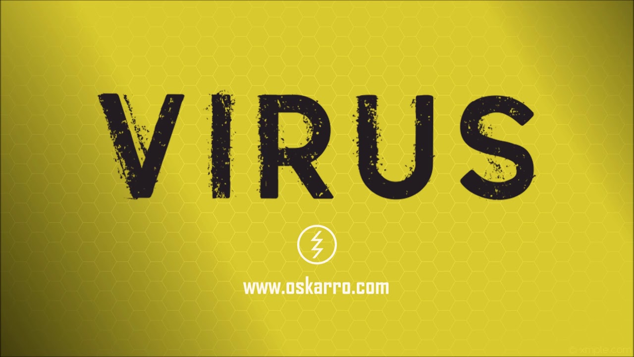 Oskarro - VIRUS  [NAJLEPSZA MUZYKA DO AUTA / CLUB / VIXA / DANCE]