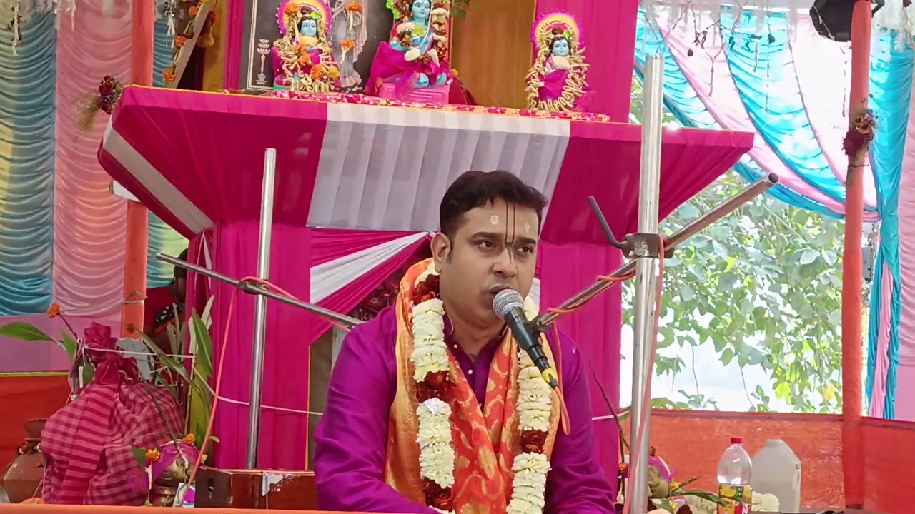 হরি অনন্ত নারায়ণ ॥ স্থান - নেপালগঞ্জ , শালপুকুরিয়া গ্রাম #viral #বন্দনাকীর্তন 