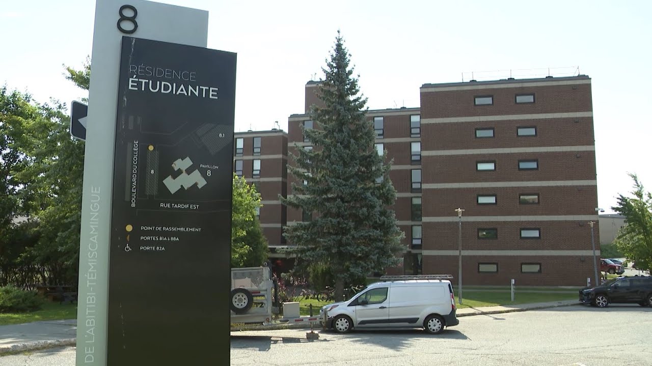 Des projets de résidences étudiantes qui tardent à se réaliser