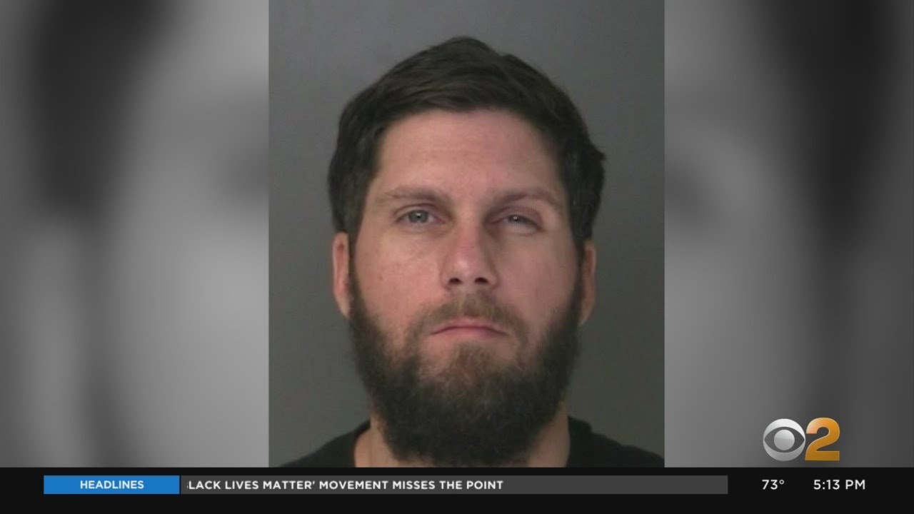 LI Man Facing Multiple Charges After Allegedly Bringing Explosive Devices, Other Weapons To Hospital