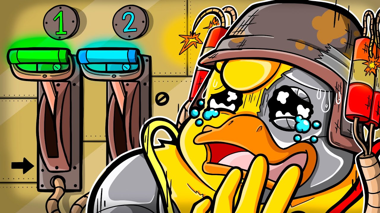 ELIGE BIEN o MUERE 💀