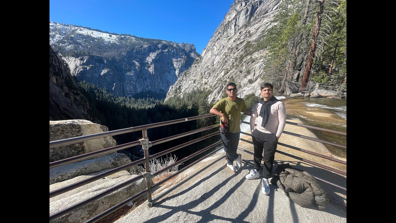 yosemite