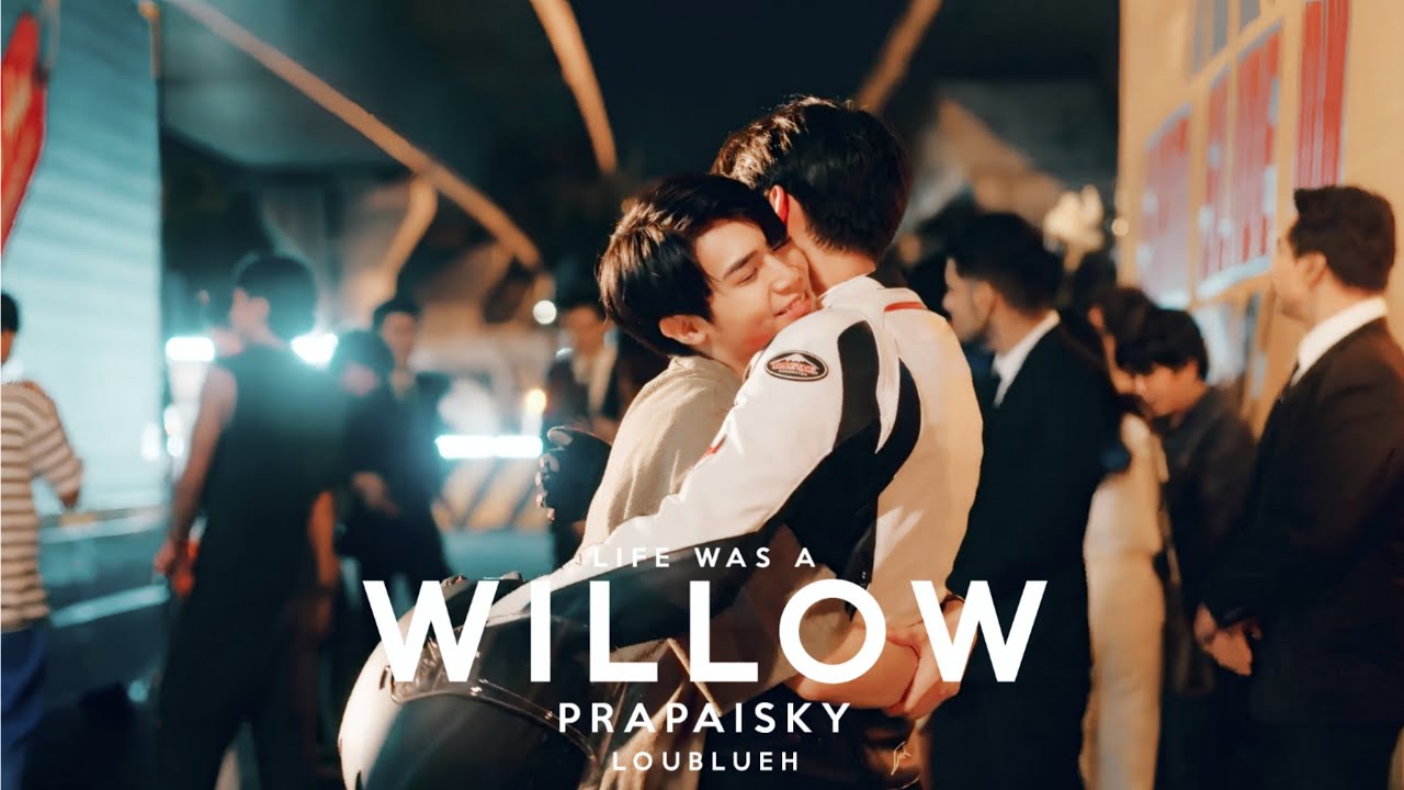 Prapai x Sky | 