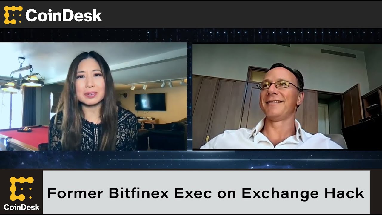 Former Bitfinex Exec Applauds US Officials for the Big Break in the 2016 Exchange Hack