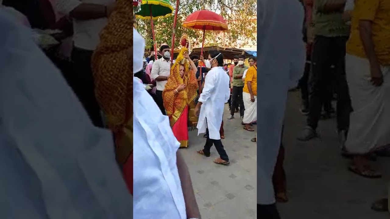 beemapally uroos ending day kasthoorbha jinnumma 2022