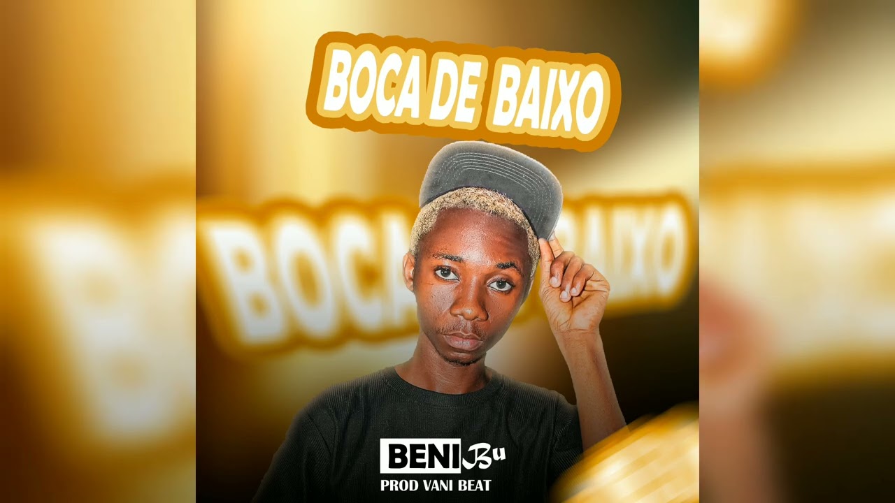 Beni bu(Boca de Baixo)Prod vani beat