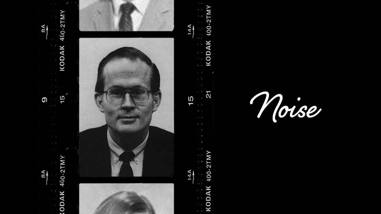 Noise: Fischer Black and the Uncertain World