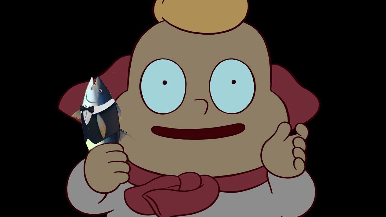 ONION TRADE | Steven Universe Reaction