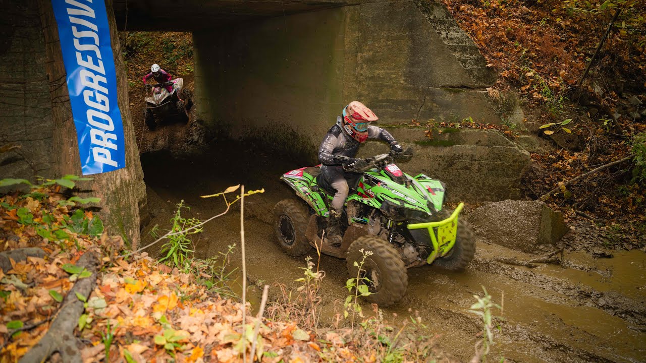 my First PRO race | Ironman GNCC