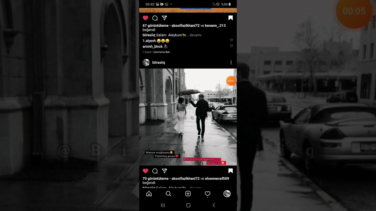 Instagram sifresiz ve ucretsiz goruntuleme hilesi 2021