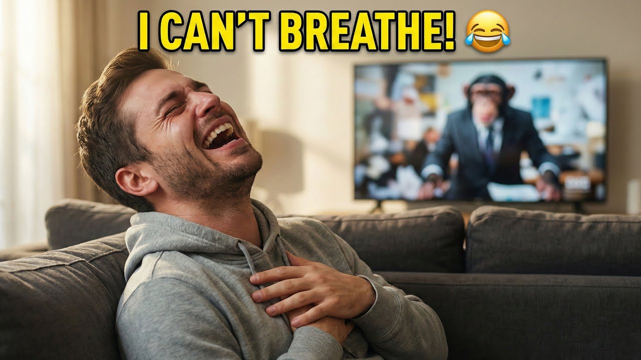 This Hilarious Funny Commercial Compilation Will Make Your Day