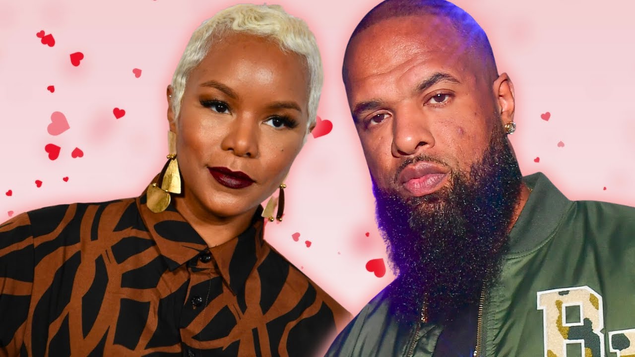 Slim Thug and LeToya Luckett relationship | True Celebrity Stories