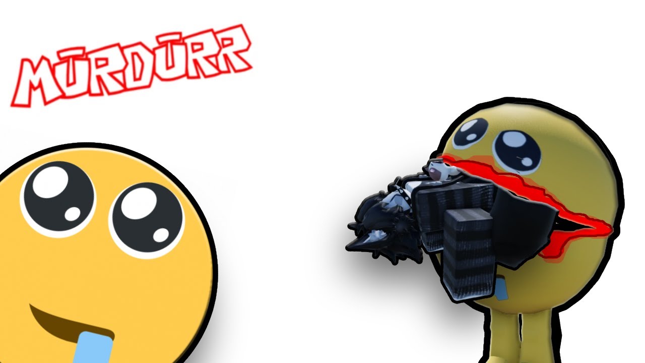 MURDURR | I shit myself