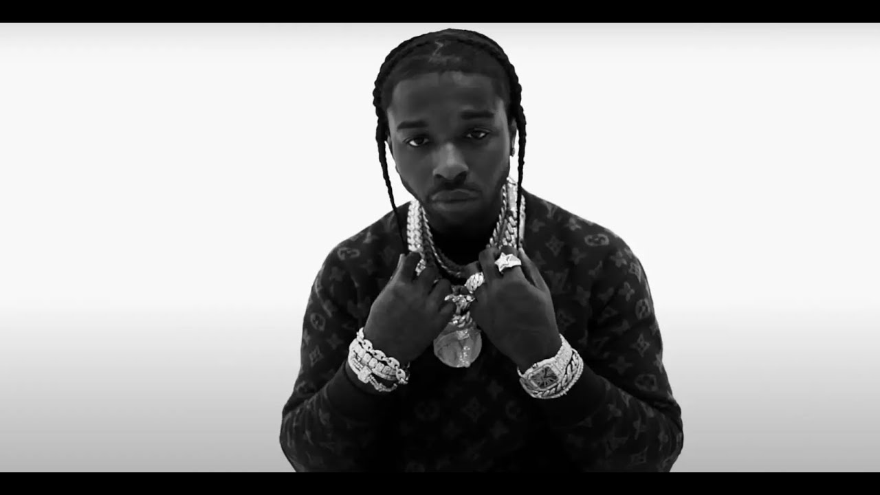 Pop Smoke - OG Dior Bass Boost