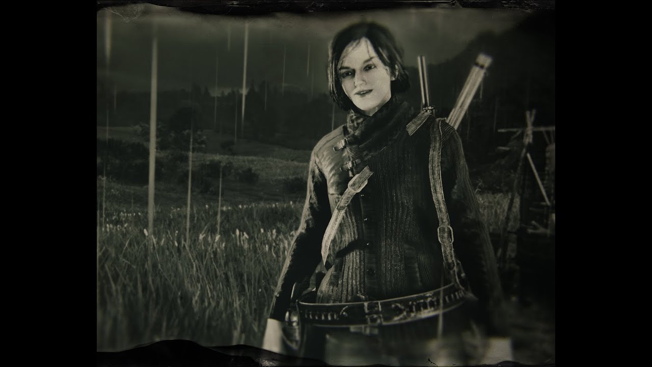Red Dead Online The Luck of the Irish?