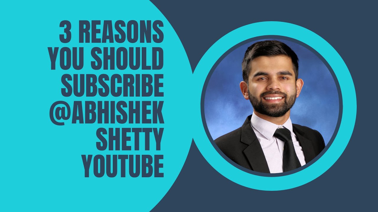 Subscribe to @teachertuber