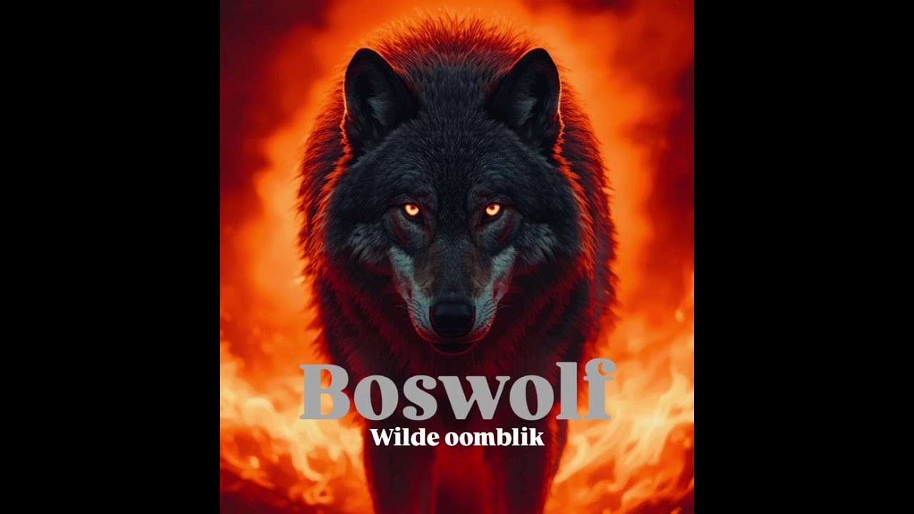 Wilde oomblik