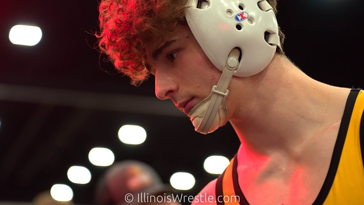 138 – Logan Reaves {G} of Ironclad Black vs. Keegan Roberson {R} of Illinois CornStars